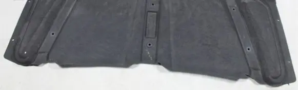BMW X5 E53 Engine bonnet/hood sound/heat insulation 8402150