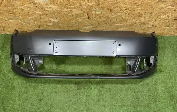 Volkswagen Caddy Front bumper 1TO807221M