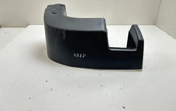 Ford Transit VII Rear bumper corner part panel trim KK3117926