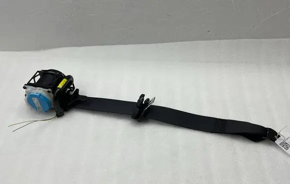 Toyota Yaris Cross Rear seatbelt 733700D401