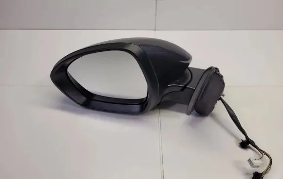 Alfa Romeo Stelvio Front door electric wing mirror 50559447