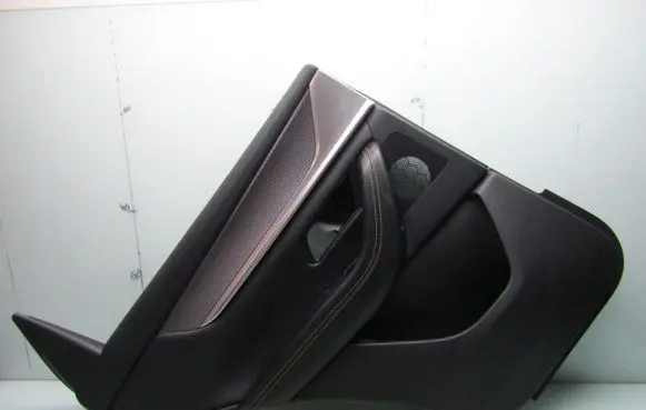 Mazda CX-60 Coupe rear side trim panel KAAC68550D CX60 23R