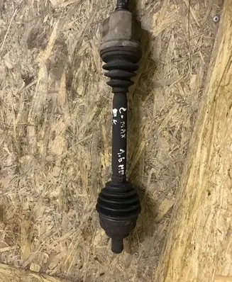 Ford Focus C-MAX Front driveshaft