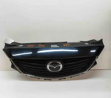 Mazda 6 Front grill GHP950033 GHP950717
