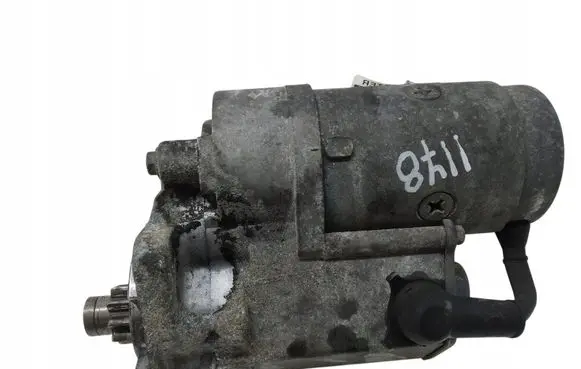 KIA Magentis Starter motor 3610027010