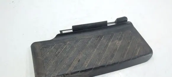 Volkswagen PASSAT B8 Foot rest pad/dead pedal 5Q1864777C