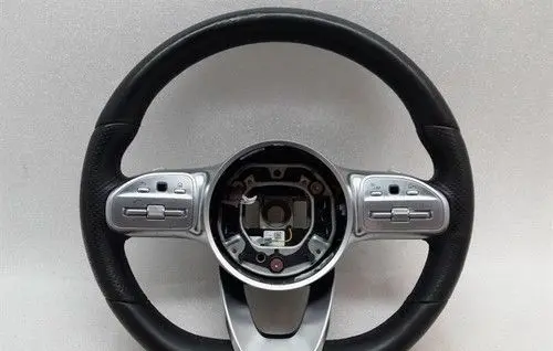 Mercedes-Benz S W222 Steering wheel axle A0050005399
