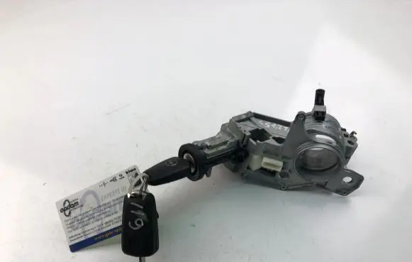 Opel Astra H Ignition lock 501882