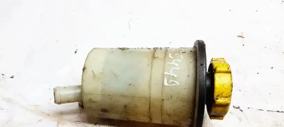 Citroen Berlingo Power steering fluid tank/reservoir QFX500060