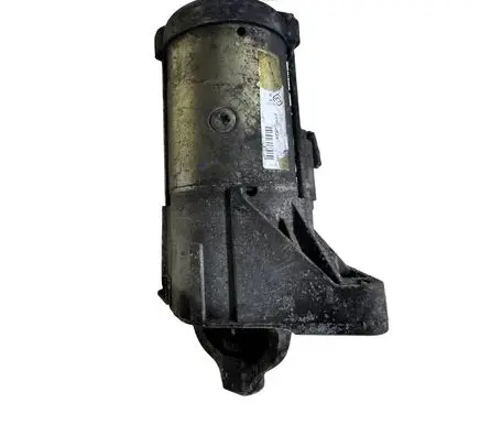 Renault Scenic III - Grand scenic III Starter motor esw20e26