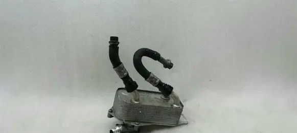 BMW Z4 E89 Transmission/gearbox oil cooler 7551647