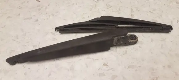 Opel Astra H Rear wiper blade 13109107