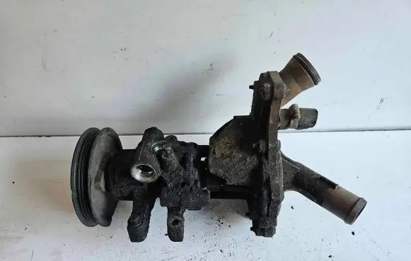 Peugeot Boxer Power steering pump 6C1Q3A733AA