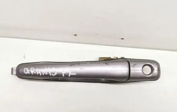 Mitsubishi Grandis Front door exterior handle MR526105