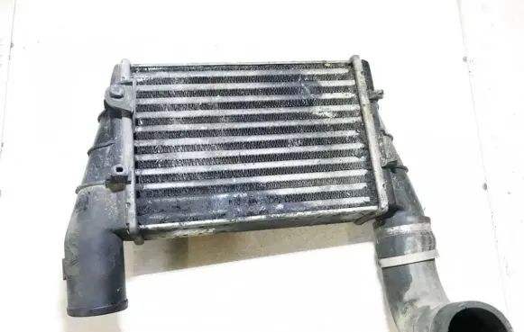 Audi A6 S6 C5 4B Intercooler radiator