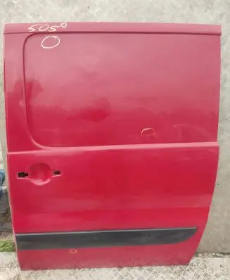 Peugeot Expert Side sliding door 