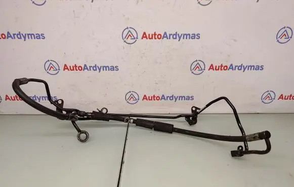 BMW X5 E70 Active stabilizer tube/hose 32416780968 6780968