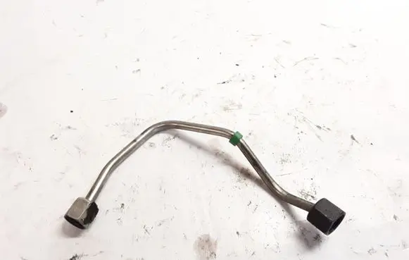 Peugeot 3008 I Fuel injector supply line/pipe NOCODE