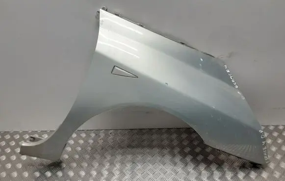 Renault Espace - Grand espace IV Fender
