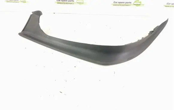 Mercedes-Benz S W222 Loading door rubber seal (on body) 2226901344 A2226901344