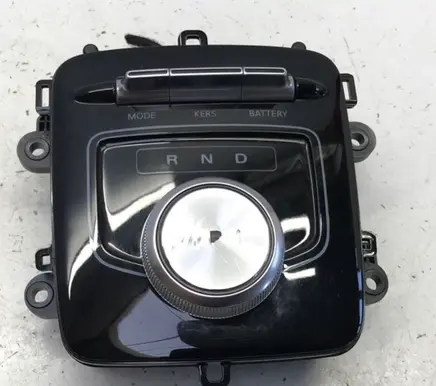 MG ZS Gear shifter/selector 10859969