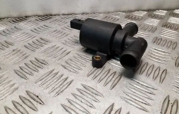 Audi A5 Sportback 8TA Electric auxiliary coolant/water pump 4H0121671B