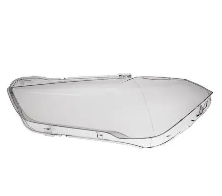 BMW X1 F48 F49 Headlight lense 63117430869