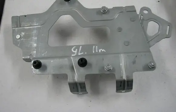 Mercedes-Benz GL X164 Other interior part A1645453147