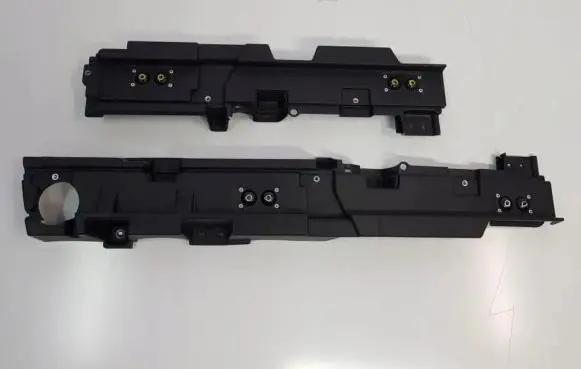 KIA Optima Other trunk/boot trim element