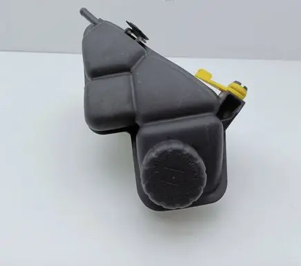 Mercedes-Benz A W168 Coolant expansion tank/reservoir 1685000249