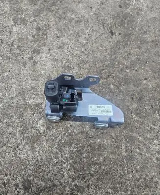 BMW 5 F10 F11 Tailgate window lock/catch/latch 1397020129 20101201 7207046