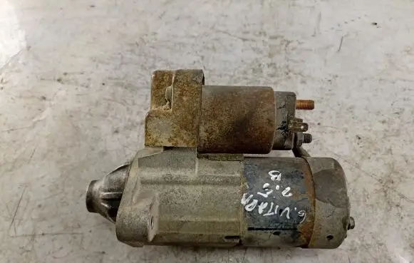 Suzuki Grand Vitara I Starter motor 3110067D1 M00T85881