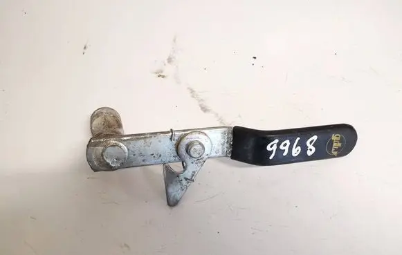 Mazda 2 Other exterior part
