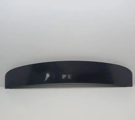 Seat Ibiza III (6L) Rear window tailgate spoiler 