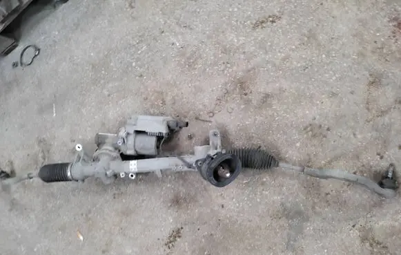 Mercedes-Benz CLA C117 X117 W117 Steering rack 2464604901 6700003558a 6820000207
