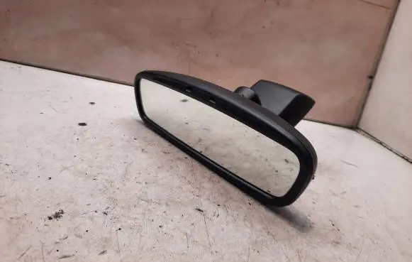 Ford Focus C-MAX Rear view mirror (interior) 3S7A17E678BA 9050686