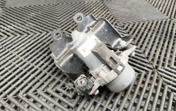 Dodge Challenger Vacuum pump P04581485AD