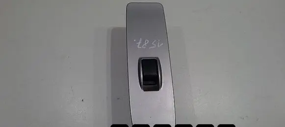 Mitsubishi Pajero Other switches/knobs/shifts 8608a142