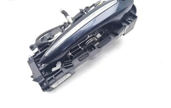BMW 5 F10 F11 Front door exterior handle X2717564409