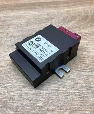 BMW 3 E90 E91 Fuel injection control unit/module 7169960 55892110