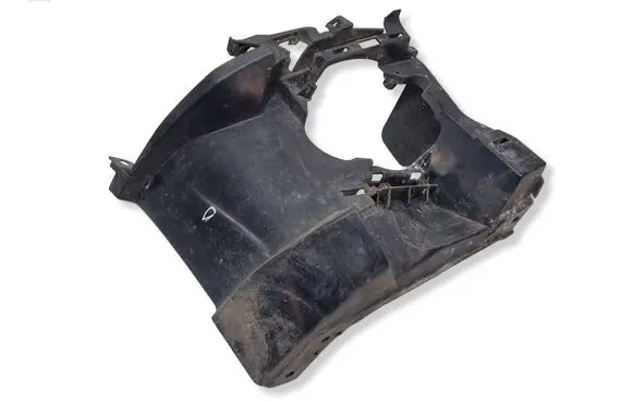 BMW 3 F30 F35 F31 Fog light bracket 7386362 51117386362