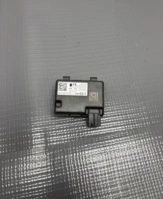 Opel Insignia B Door central lock control unit/module 13595511 A11805881L00000 F00HJ01226