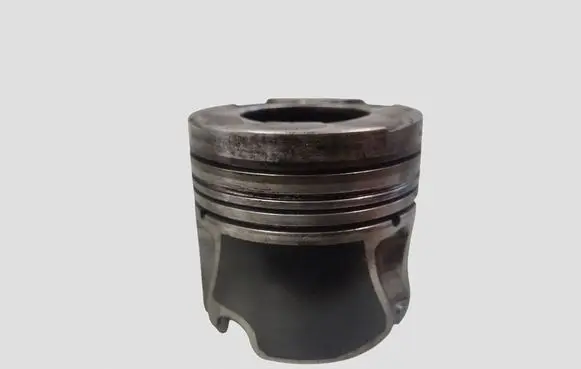 Opel Zafira B Piston