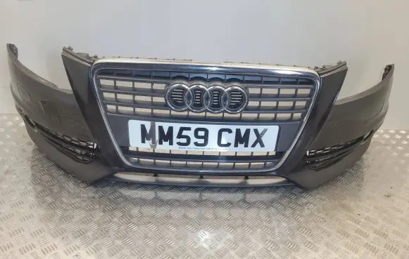 Audi A4 S4 B8 8K Front bumper 8K0807437D