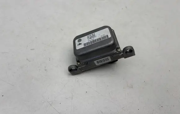 Volkswagen Touran I ESP acceleration yaw rate sensor 1K0907655B