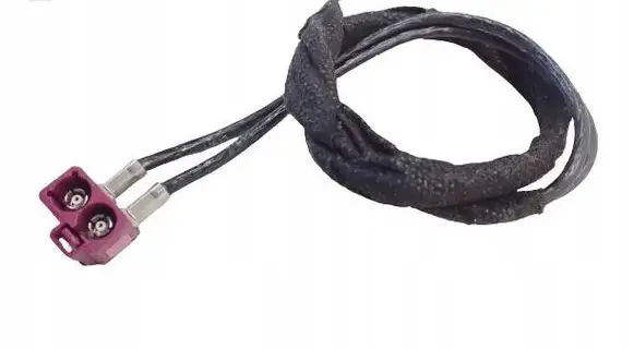 Volkswagen T-Cross Wiring harness 4F1035750C