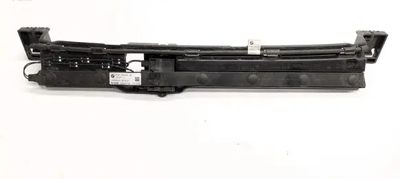 BMW X1 F48 F49 Rear bumper mounting bracket 7378532
