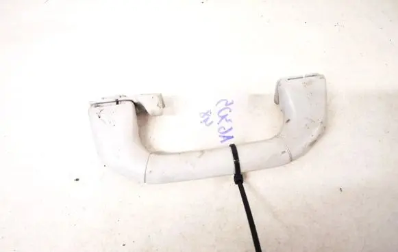 Seat Alhambra (Mk1) Rear interior roof grab handle 95vwb045c96abw