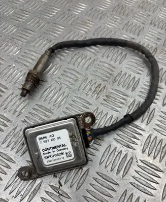 BMW 1 E81 E87 Lambda probe sensor 7587130 230510017312 5WK96621K