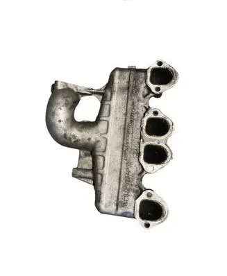 Audi A8 S8 D2 4D Intake manifold 038129713AP
